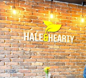 Hale & Hearty Waterloo